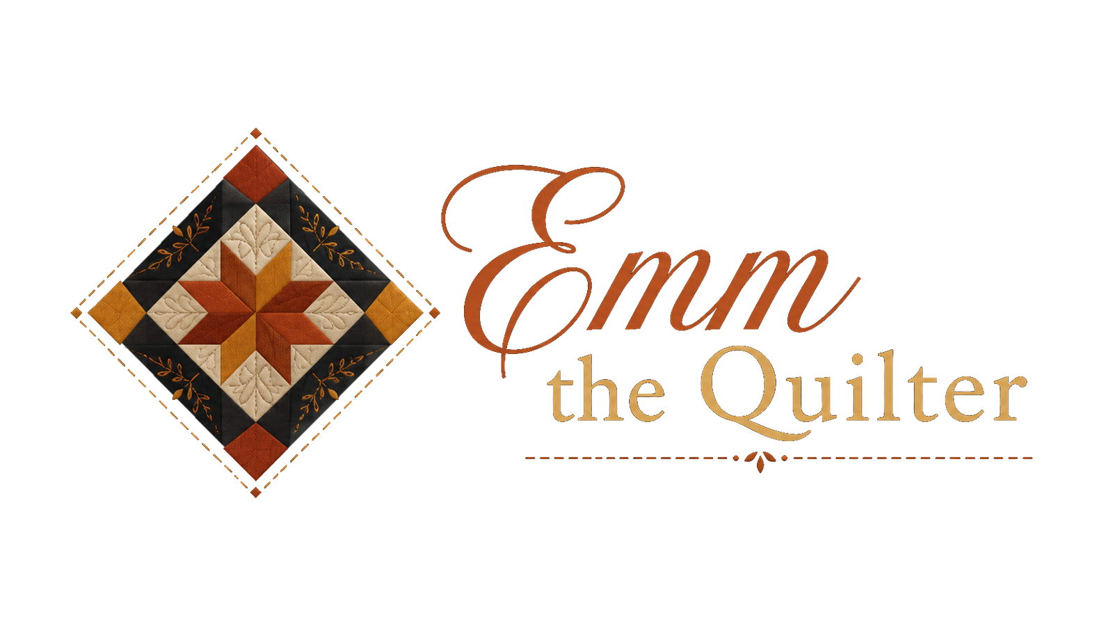 Emm the Quilter